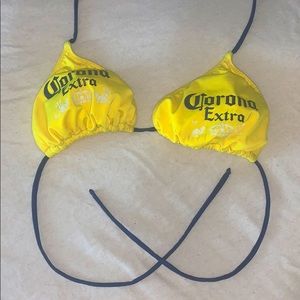 Corona Bikini